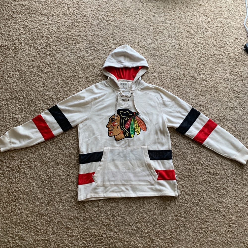 Chicago Blackhawks Hoodie